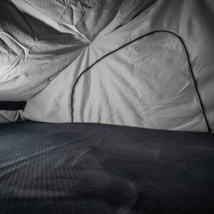 Tente de toit Jura - Thumbnail Image 22