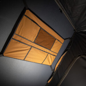 Tente de toit Jura - Thumbnail Image 18