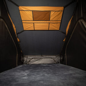 Tente de toit Jura - Thumbnail Image 17