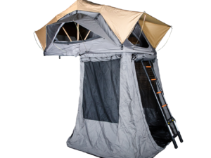 ANNEXE TENTE DE TOIT SNUG - OURAL