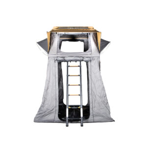 Annexe tente de toit Oural - Thumbnail Image 3