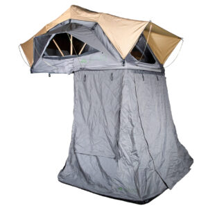 Annexe tente de toit Oural - Thumbnail Image 2