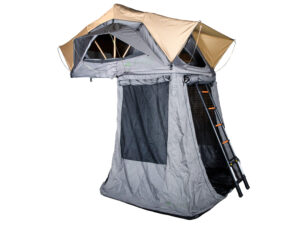 Annexe tente de toit Oural