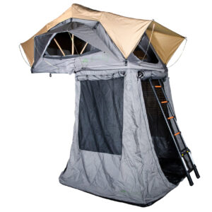 Annexe tente de toit Oural - Thumbnail Image 1