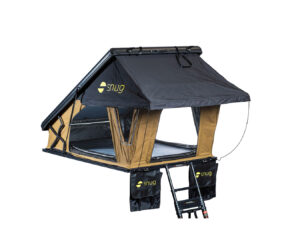 TENTE DE TOIT SNUG - JURA