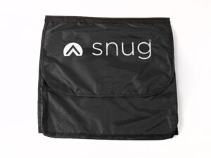 SAC A CHAUSSURE TENTE DE TOIT