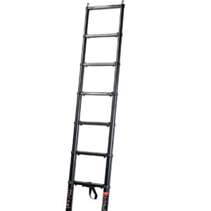 ECHELLE TELESCOPIQUE TENTE DE TOIT HIMALAYA - 230cm