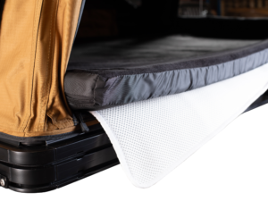 MATELAS MÉMOIRE DE FORME - TENTE APPALACHES