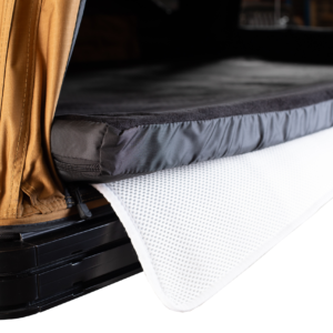 MATELAS + HOUSSE APPALACHES 220