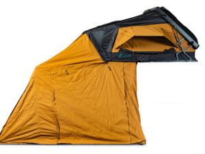 ANNEXE TENTE DE TOIT SNUG - ECRINS