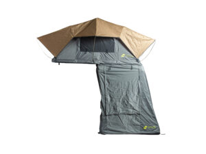 ANNEXE TENTE DE TOIT SNUG - APPALACHES