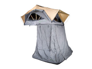 ANNEXE TENTE DE TOIT SNUG - YOSEMITE