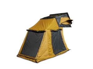 ANNEXE TENTE DE TOIT SNUG - ECRINS