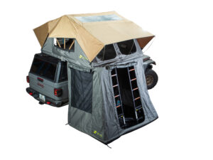 Annexe tente de toit Appalaches