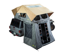 Annexe tente de toit Appalaches