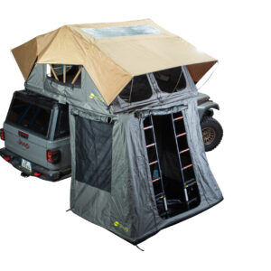 Annexe tente de toit Appalaches - Thumbnail Image 1