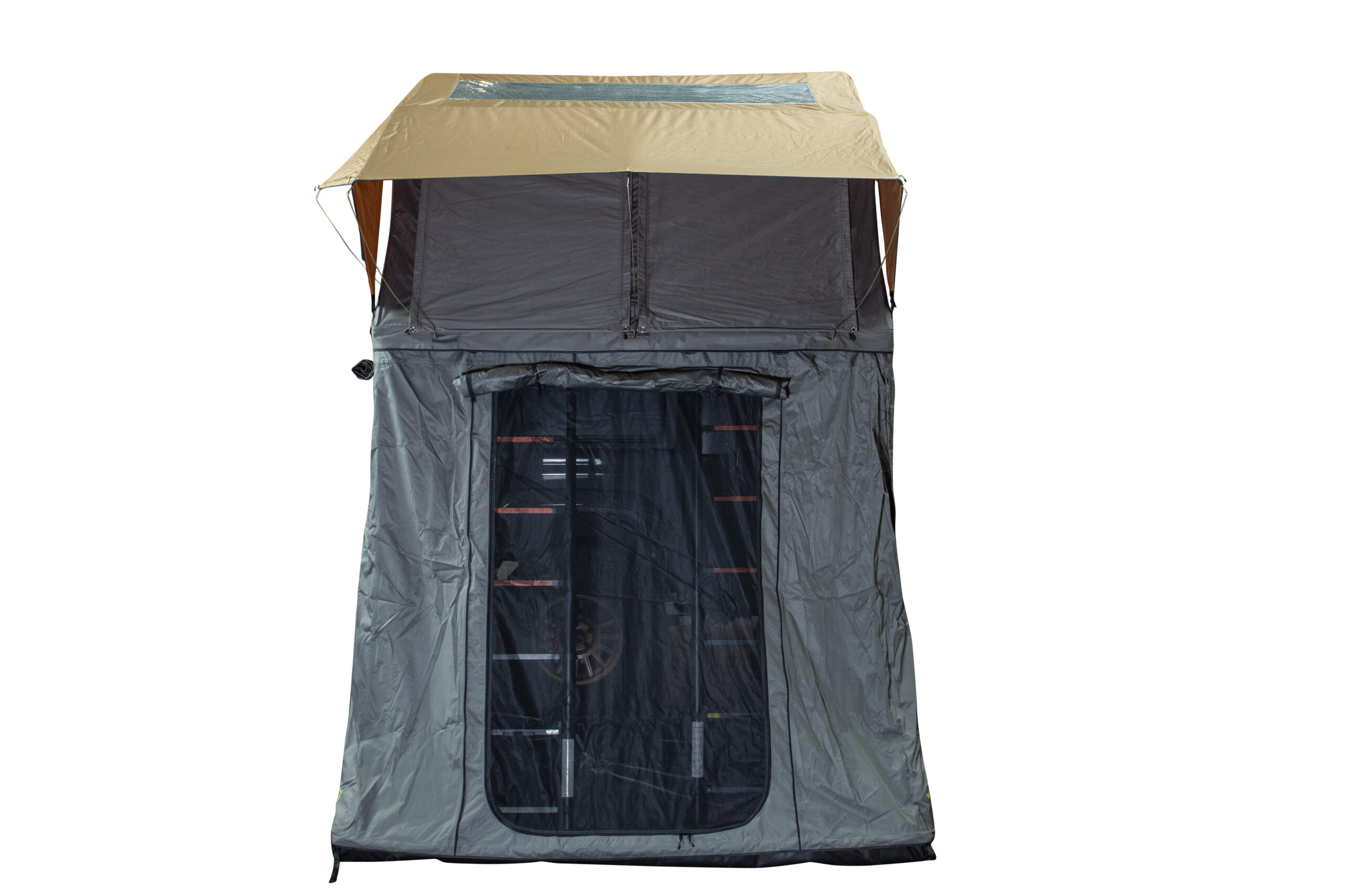 Annexe tente de toit Appalaches – Image 4