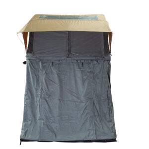 Annexe tente de toit Appalaches - Thumbnail Image 5