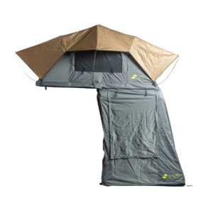 Annexe tente de toit Appalaches - Thumbnail Image 6