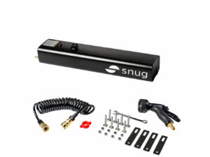 RESERVOIR EAU SOLAIRE SNUG NIAGARA 16L