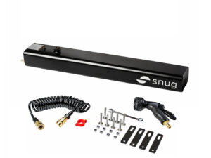 RESERVOIR EAU SOLAIRE SNUG NIAGARA 36L