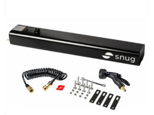 RESERVOIR EAU SOLAIRE SNUG NIAGARA 26L