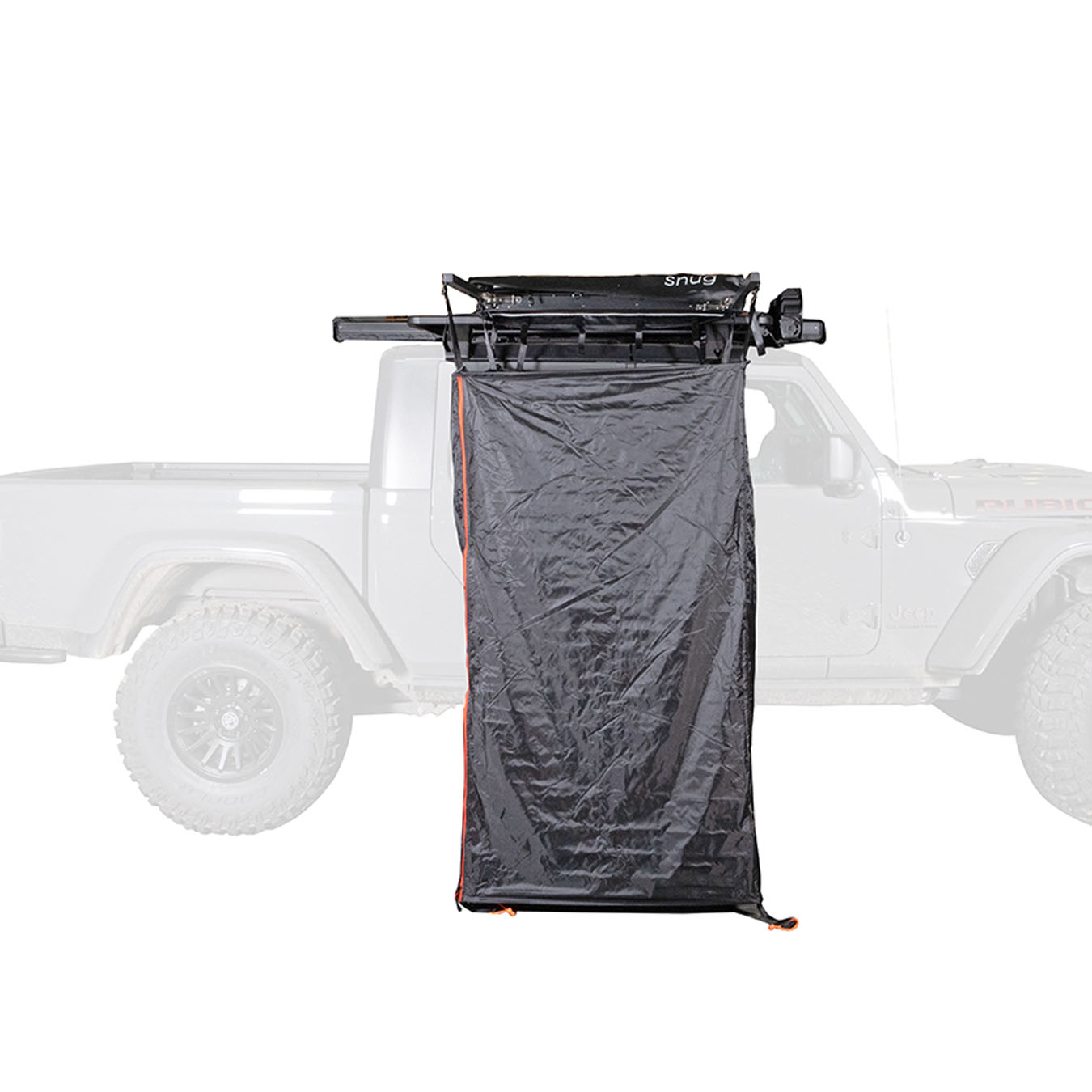 CABINE DE DOUCHE SNUG MISSISSIPPI – Image 5