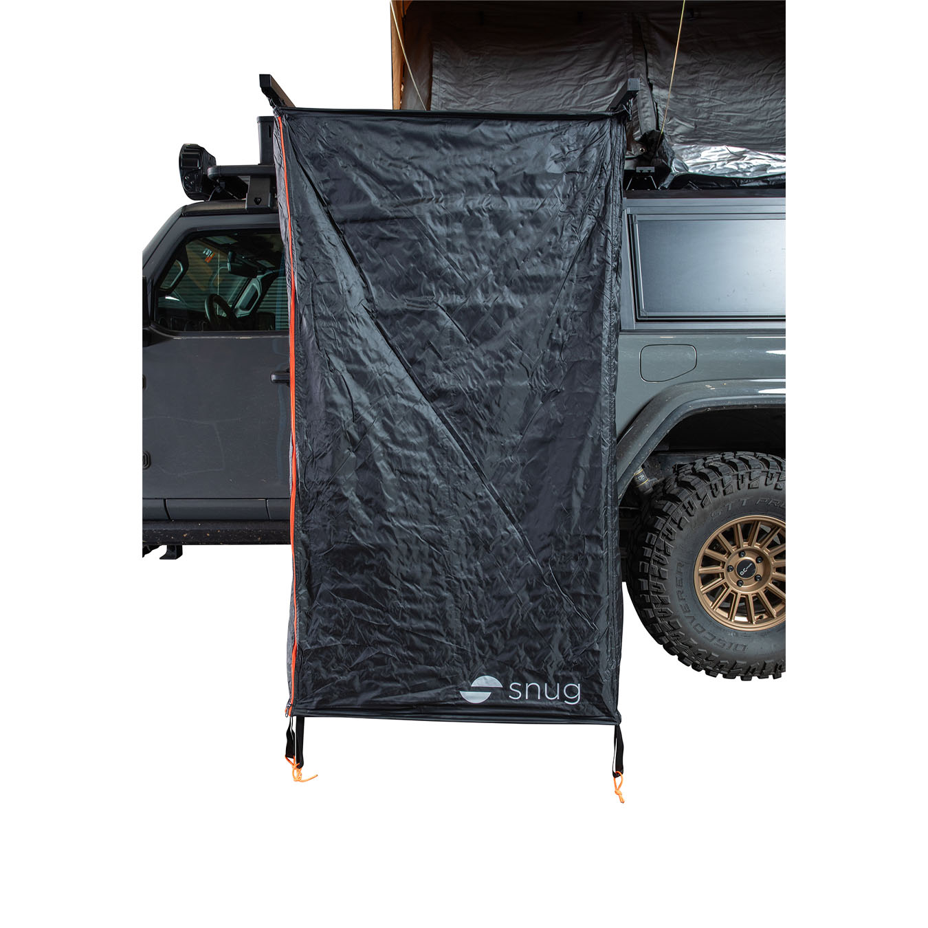 CABINE DE DOUCHE SNUG MISSISSIPPI – Image 4