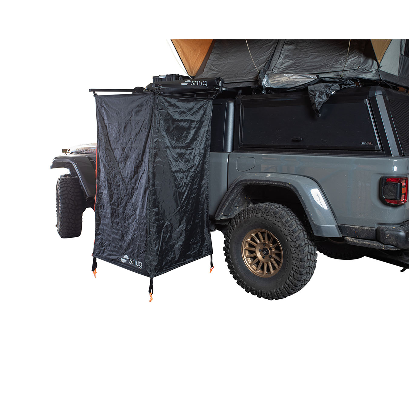 CABINE DE DOUCHE SNUG MISSISSIPPI – Image 7
