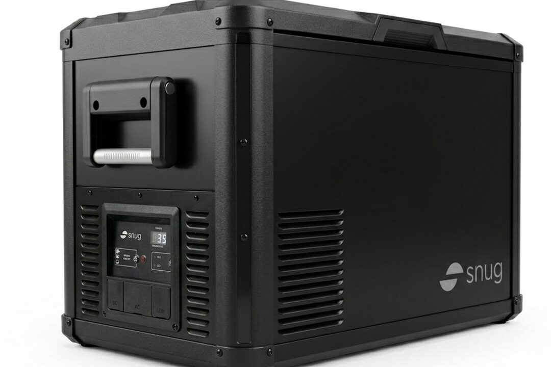 Glacière Groënland 45L – Image 2