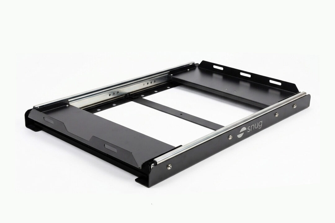 Glissière pour glacière 45L – Image 1