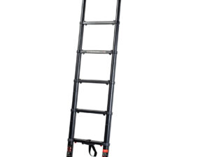 ÉCHELLE TÉLESCOPIQUE 260 TENTE DE TOIT OUVERTURE PORTEFEUILLE