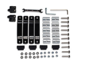 KIT FIXATION TENTE DE TOIT HIMALAYA