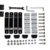 KIT FIXATION TENTE DE TOIT PORTEFEUILLE