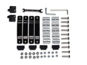 Kit de fixation - Tente de toit Himalaya