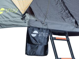 SAC À CHAUSSURES POUR TENTE RIGIDE