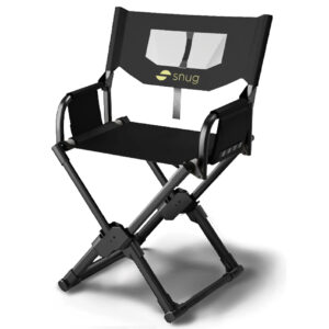 Fauteuil pliant - Tao - Thumbnail Image 1