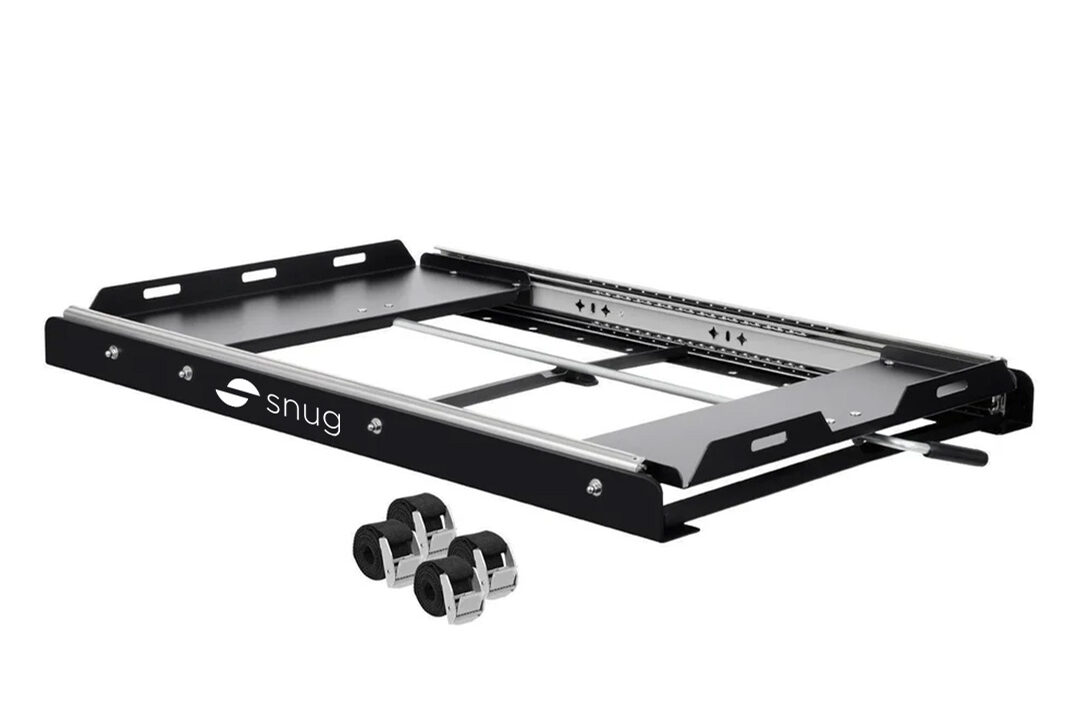 Glissière pour glacière 45L – Image 2