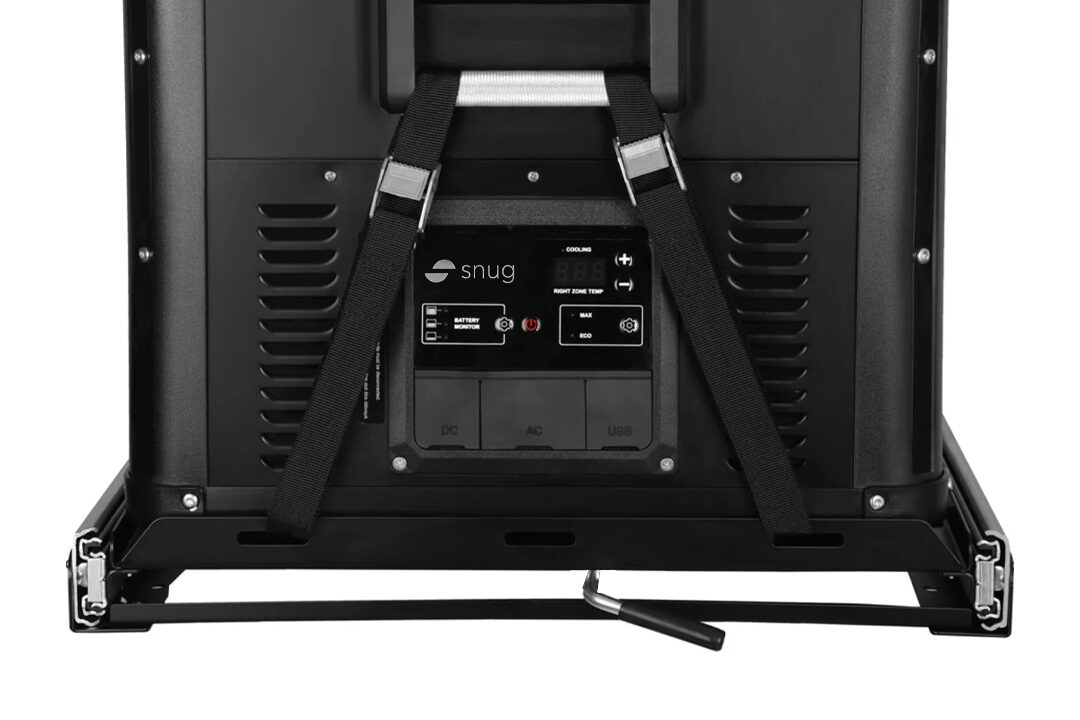 Glissière pour glacière 45L – Image 5